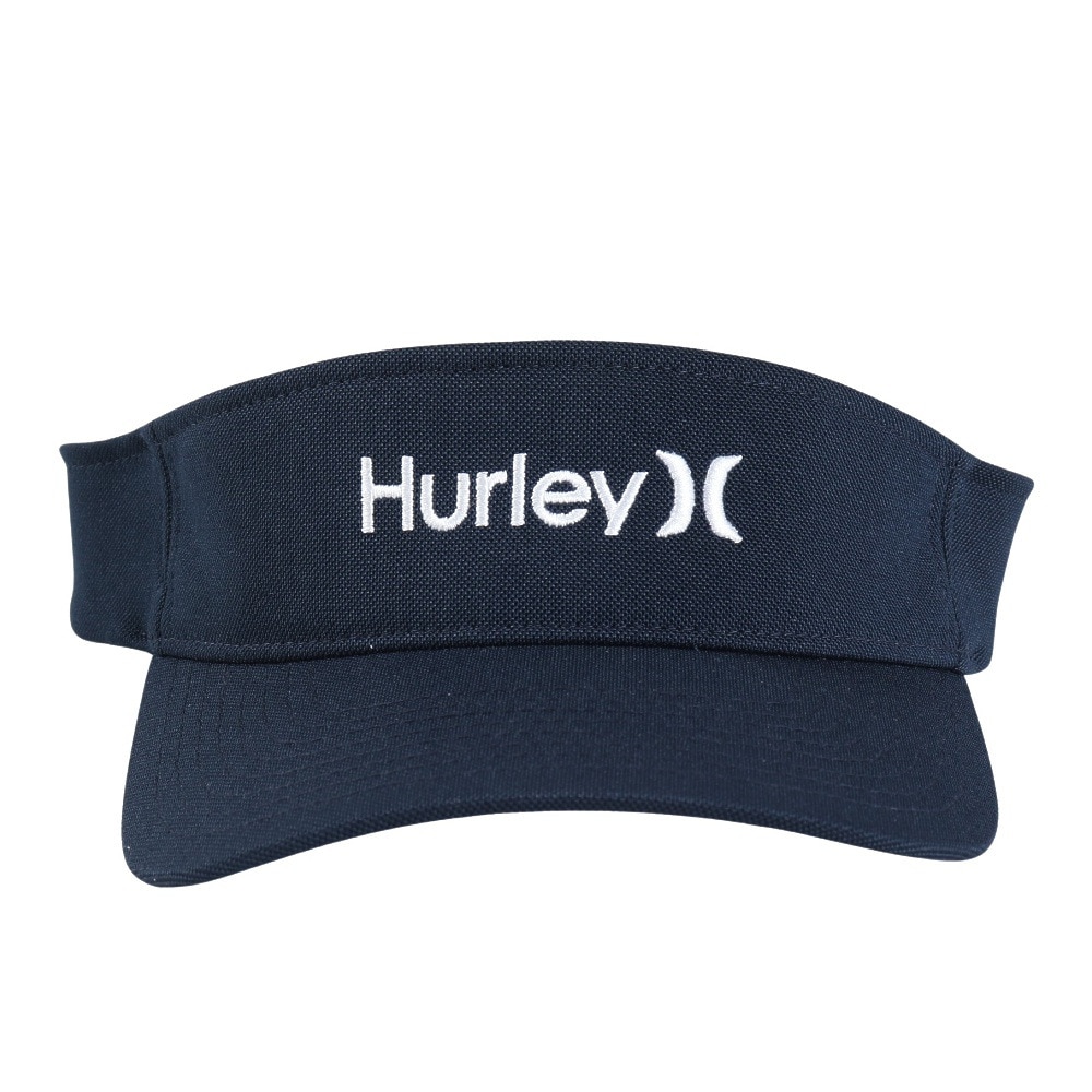 ハーレー（HURLEY）（メンズ）ONE AND ONLY バイザー MHW2411038-NVY