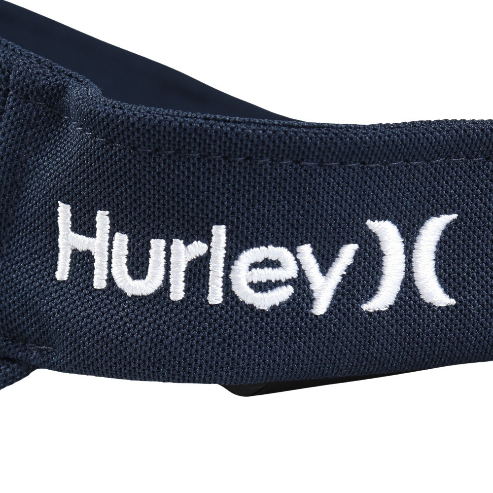 ハーレー（HURLEY）（メンズ）HURLEY ICON バイザー MHW2411039-NVY