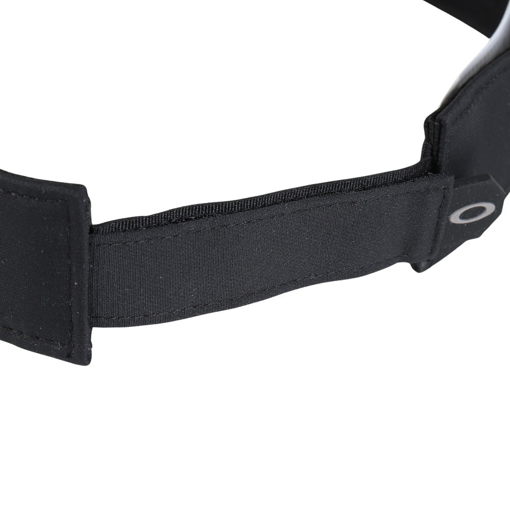オークリー（OAKLEY）（メンズ）ゴルフ FIXED バイザー FOS901902-02E