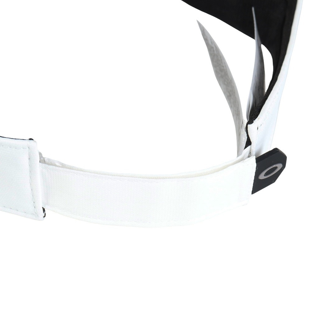 オークリー（OAKLEY）（メンズ）ゴルフ FIXED バイザー FOS901902-100
