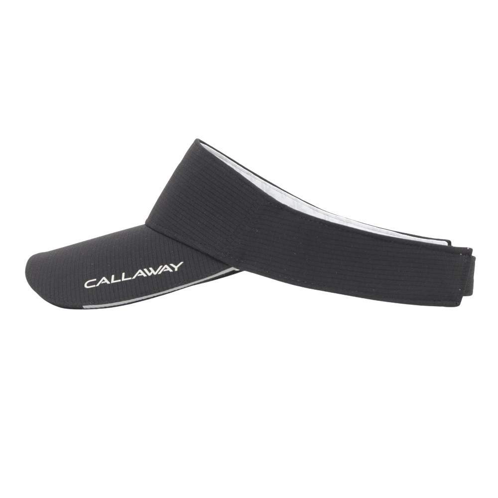 キャロウェイ（CALLAWAY）（メンズ）ゴルフ バイザー C25191108-1010
