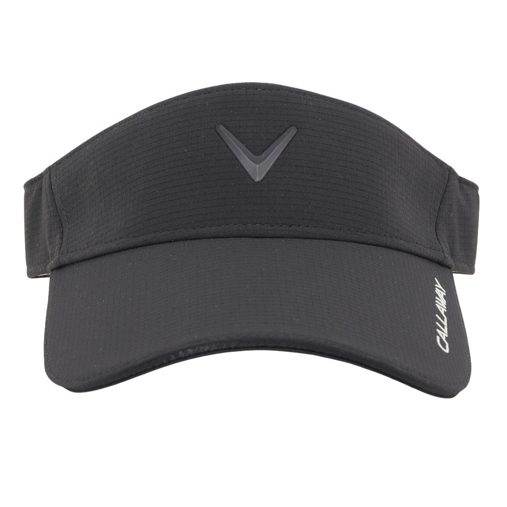 キャロウェイ（CALLAWAY）（メンズ）ゴルフ バイザー C25191108-1010