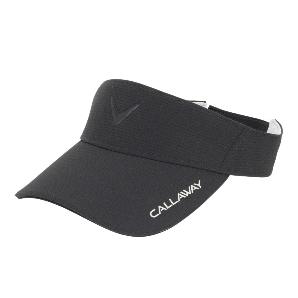 キャロウェイ（CALLAWAY）（メンズ）ゴルフ バイザー C25191108-1010