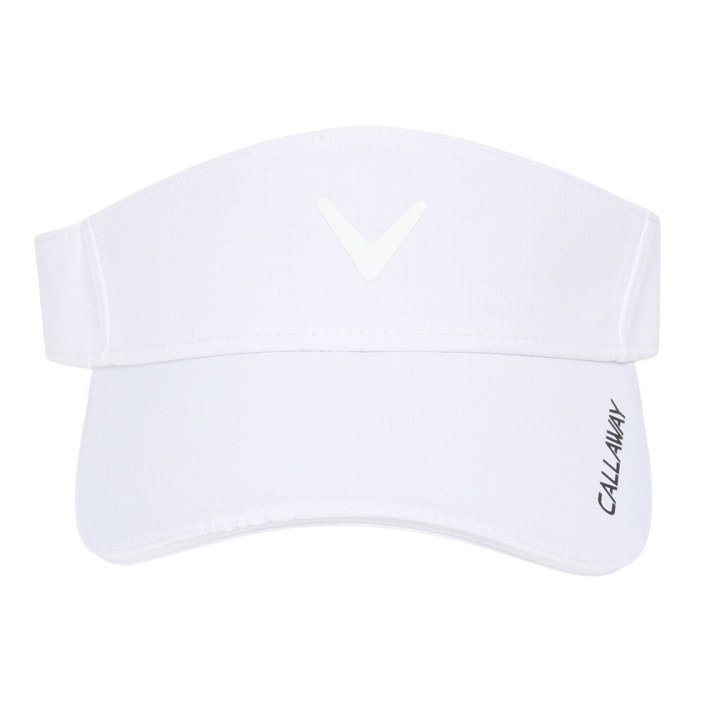 キャロウェイ（CALLAWAY）（メンズ）ゴルフ バイザー C25191108-1030