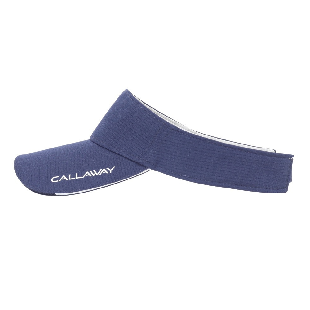 キャロウェイ（CALLAWAY）（メンズ）ゴルフ バイザー C25191108-1120