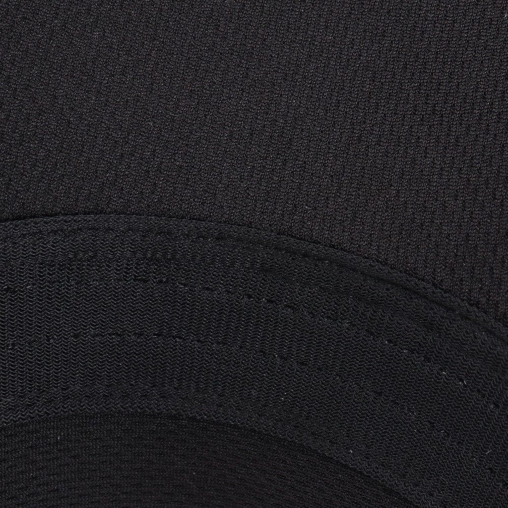 オークリー（OAKLEY）（メンズ）ゴルフ 吸汗速乾 接触冷感 スカル STAPLE バイザー 25.0 FOS902026-100