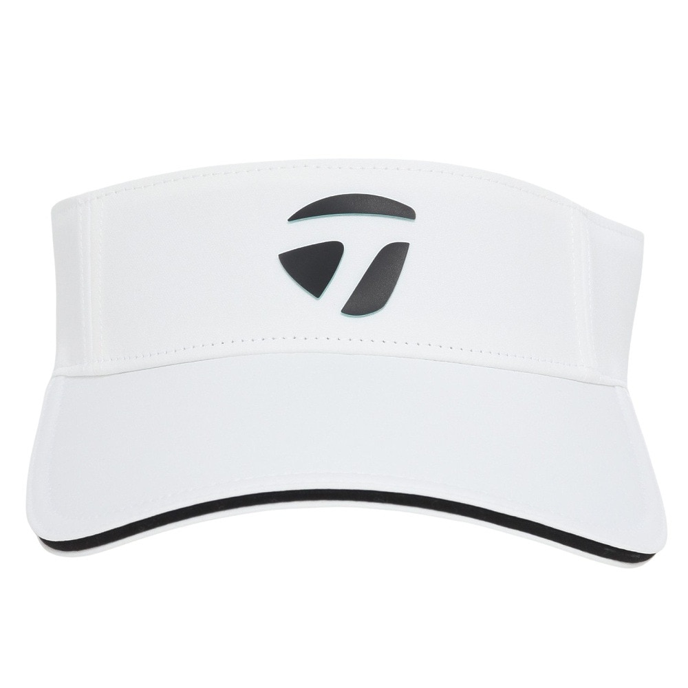 テーラーメイド（TAYLORMADE）（メンズ）ゴルフ ベーシックバイザー M16900ーUN555