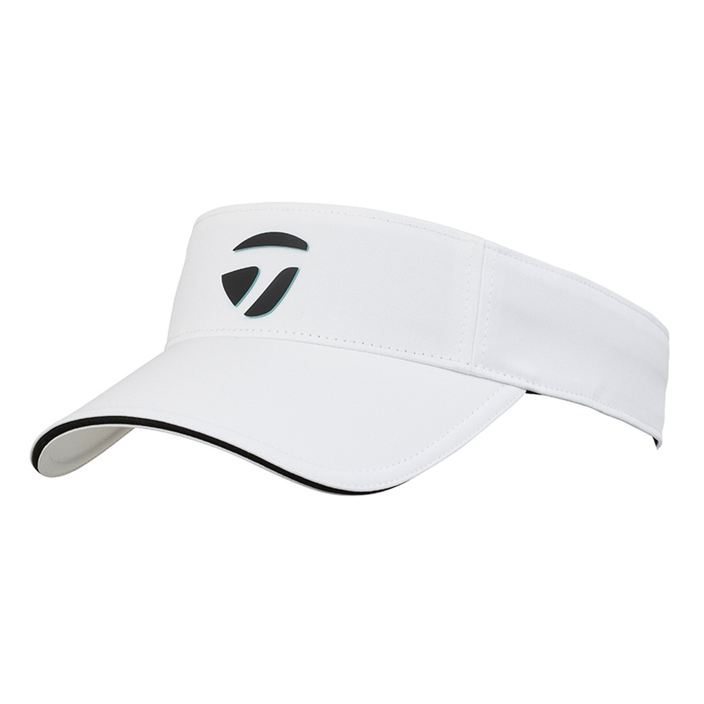 テーラーメイド（TAYLORMADE）（メンズ）ゴルフ ベーシックバイザー M16900ーUN555