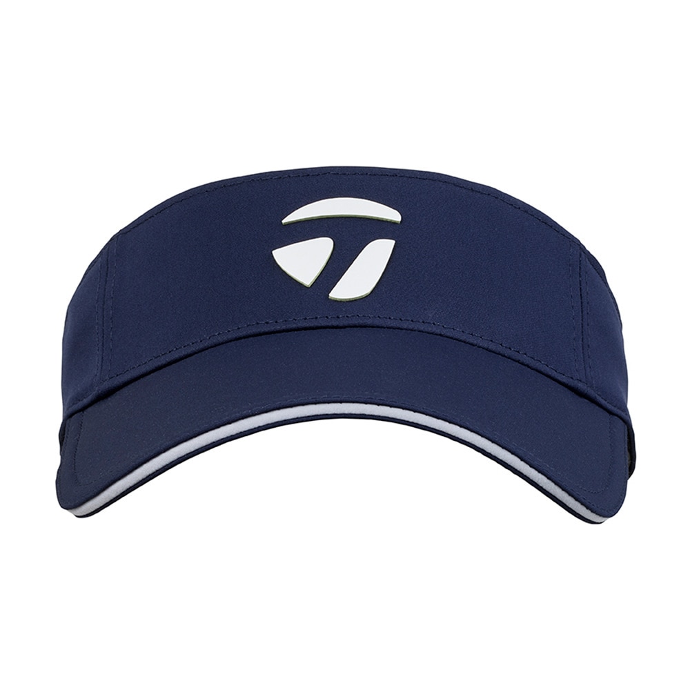 テーラーメイド（TAYLORMADE）（メンズ）ゴルフ ベーシックバイザー M16902ーUN555