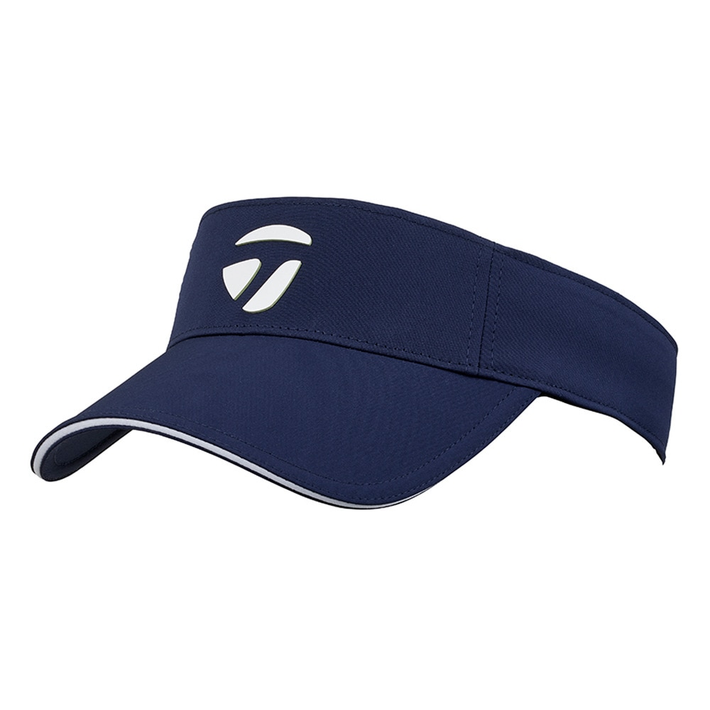 テーラーメイド（TAYLORMADE）（メンズ）ゴルフ ベーシックバイザー M16902ーUN555