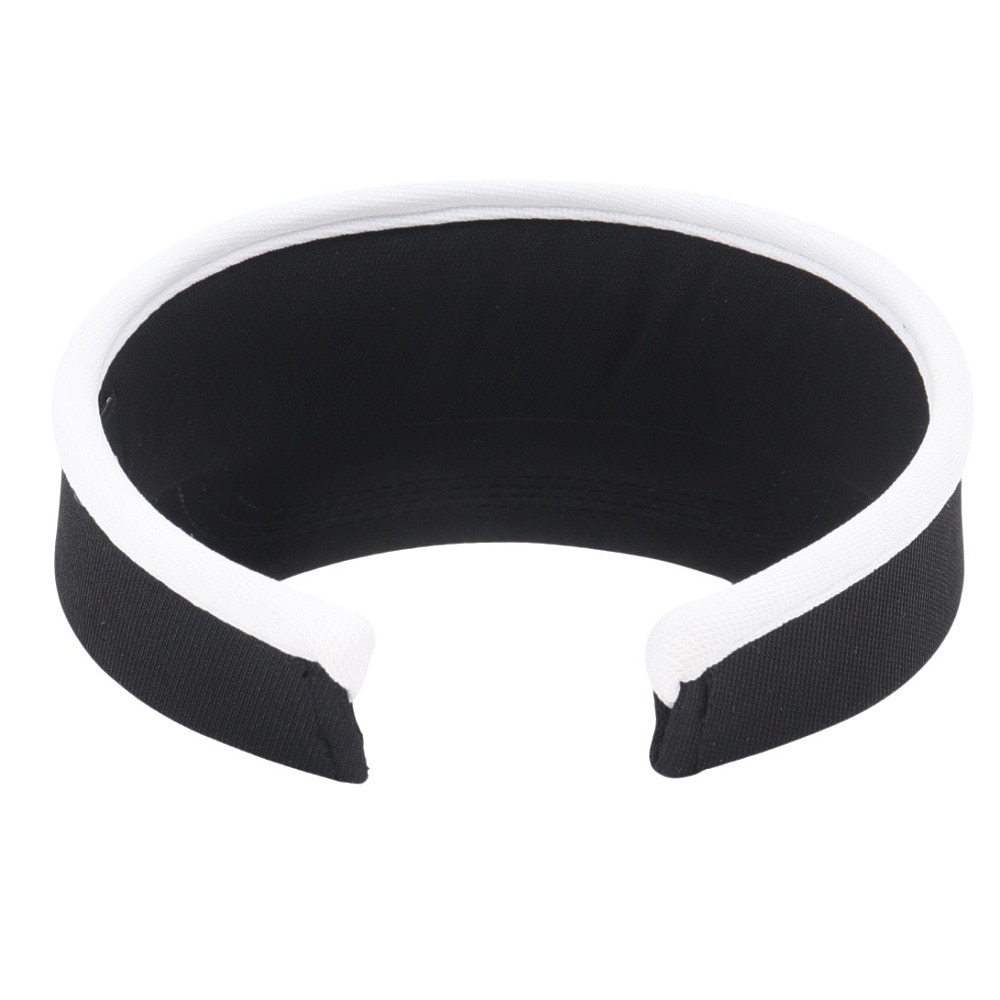 ブラッククローバー（Black Clover）（レディース）LUCK VISOR 2 サンバイザー BC57FD101-BLK