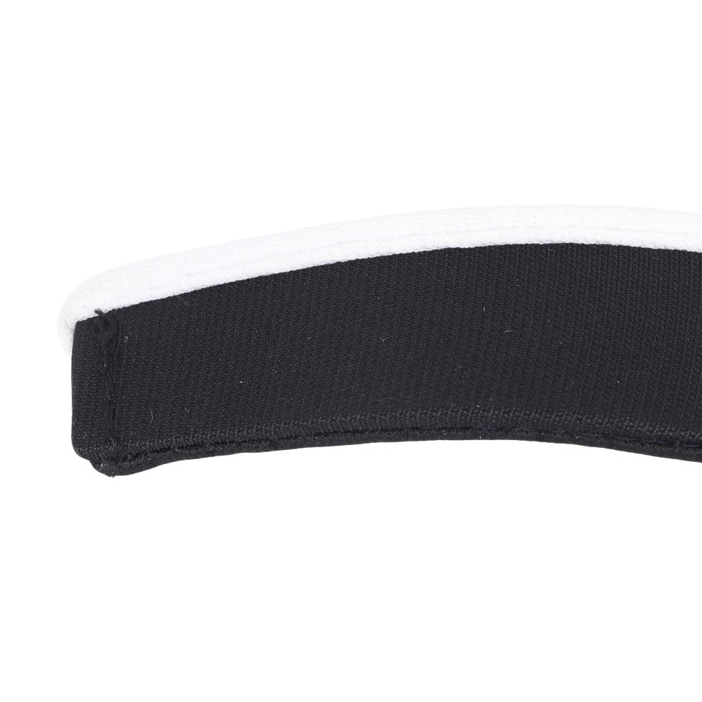 ブラッククローバー（Black Clover）（レディース）LUCK VISOR 2 サンバイザー BC57FD101-BLK