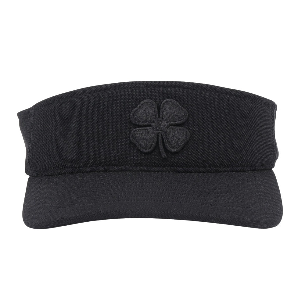 ブラッククローバー（Black Clover）（メンズ、レディース）PREMIER VISOR 13 サンバイザー BC5PFD02-BLK