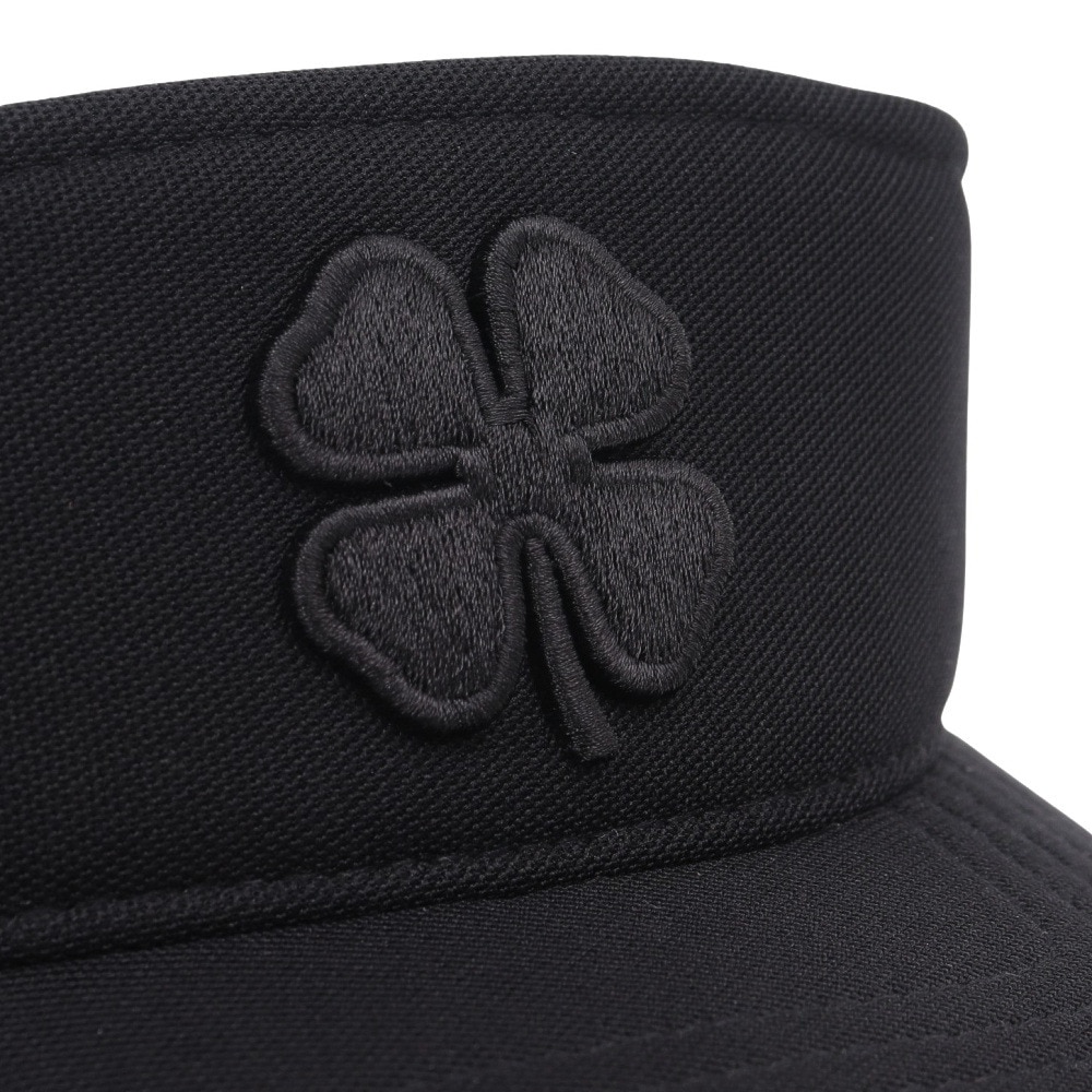 ブラッククローバー（Black Clover）（メンズ、レディース）PREMIER VISOR 13 サンバイザー BC5PFD02-BLK