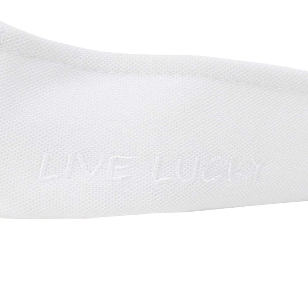 ブラッククローバー（Black Clover）（メンズ、レディース）PREMIER VISOR 12 サンバイザー BC5PFD02-WHT