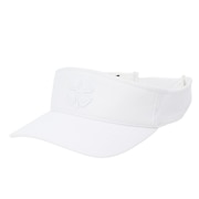 (メンズ、レディース)PREMIER VISOR 12 サンバイザー BC5PFD02