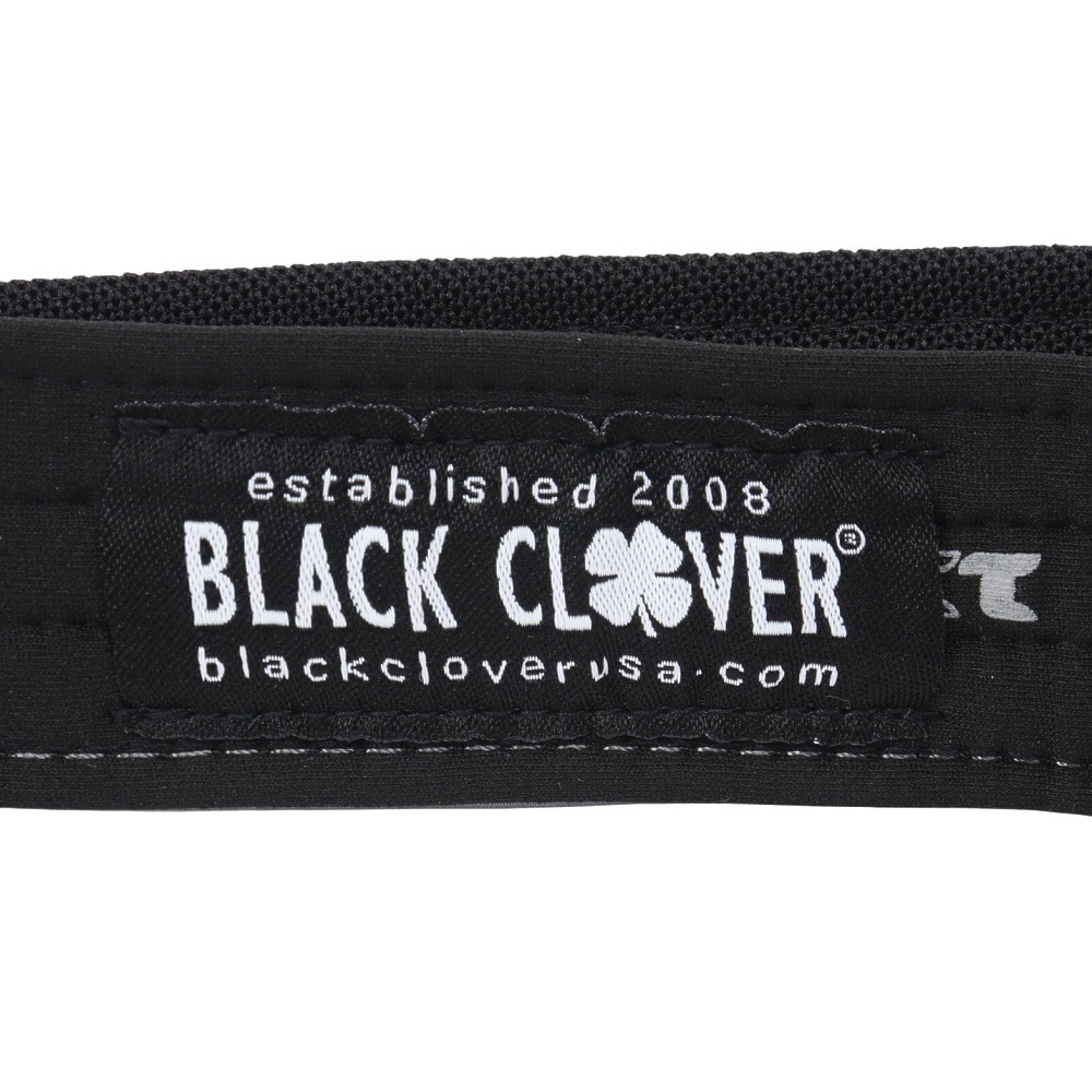 ブラッククローバー（Black Clover）（メンズ、レディース）ELITE サンバイザー 1 BC5RFD02-GRY