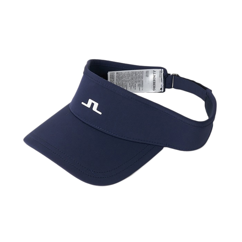 ジェイリンドバーグ（ジェイリンドバーグ） M41A Yaden バイザー Yaden Visor / Black – J.Lindeberg