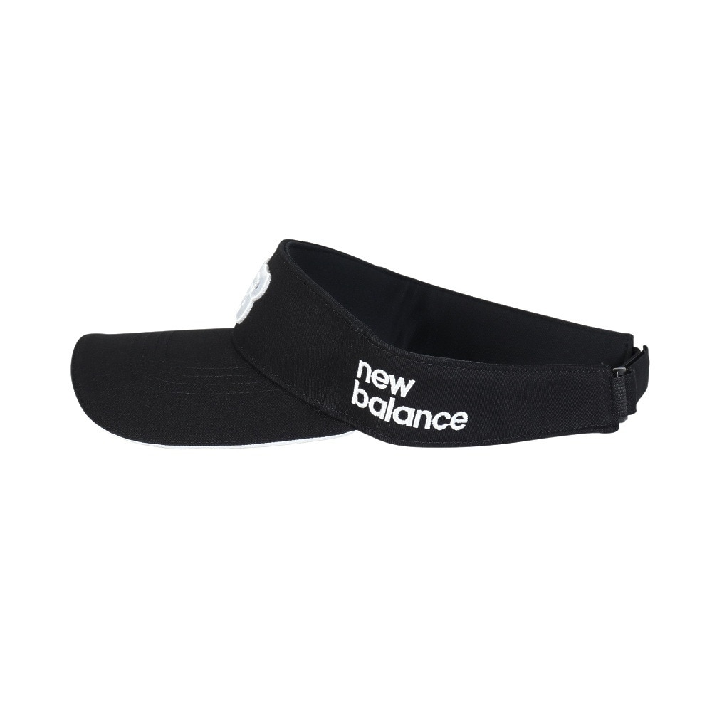 ニューバランス（new balance）（メンズ）ゴルフ バイザー 012-4987006-010