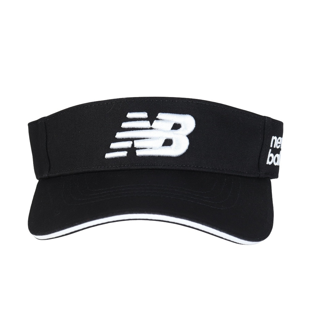 ニューバランス（new balance）（メンズ）ゴルフ バイザー 012-4987006-010