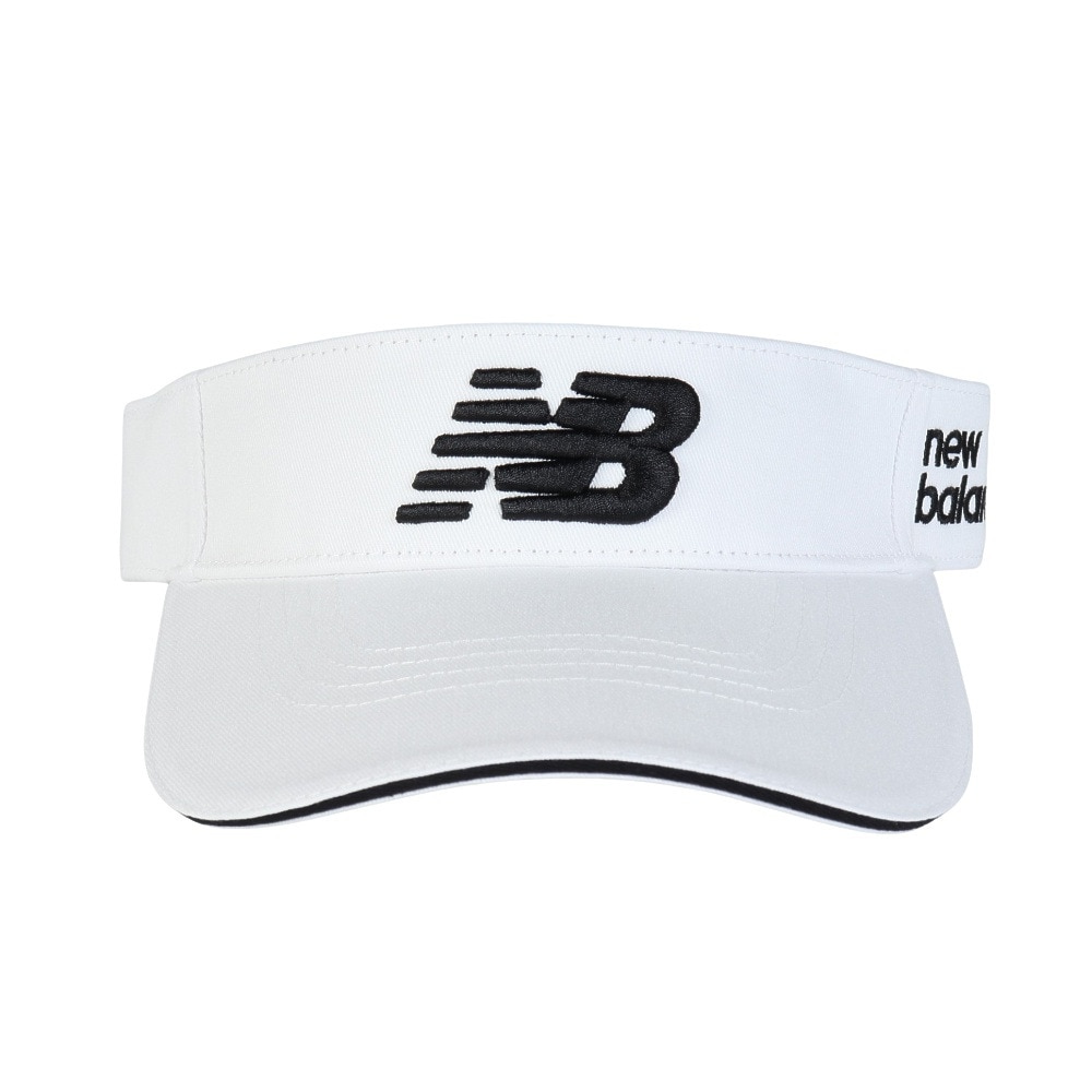 ニューバランス（new balance）（メンズ）ゴルフ バイザー 012-4987006-030