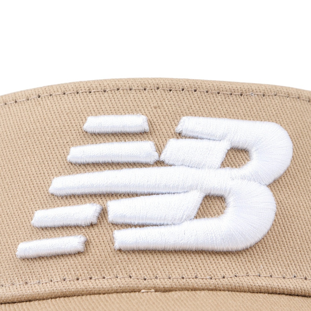 ニューバランス（new balance）（メンズ）ゴルフ バイザー 012-4987006-042