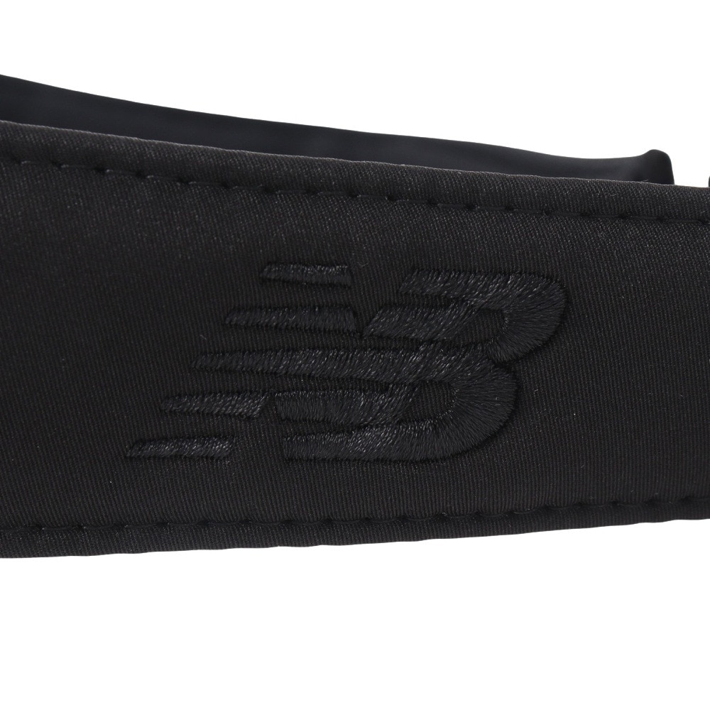 ニューバランス（new balance）（メンズ）ゴルフ バイザー 012-5187010-010