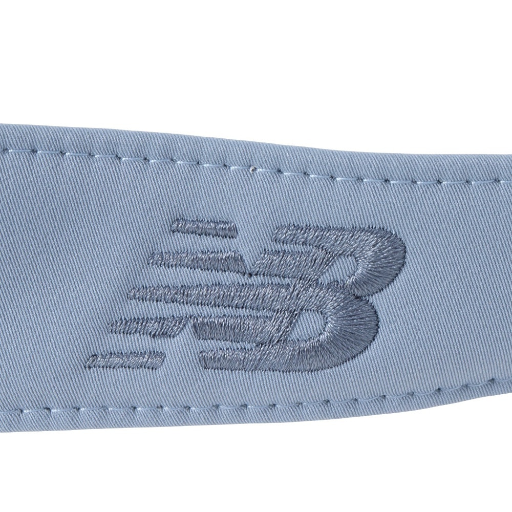 ニューバランス（new balance）（メンズ）ゴルフ バイザー 012-5187010-110