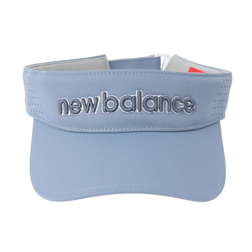 ニューバランス（new balance）（メンズ）ゴルフ バイザー 012-5187010-110