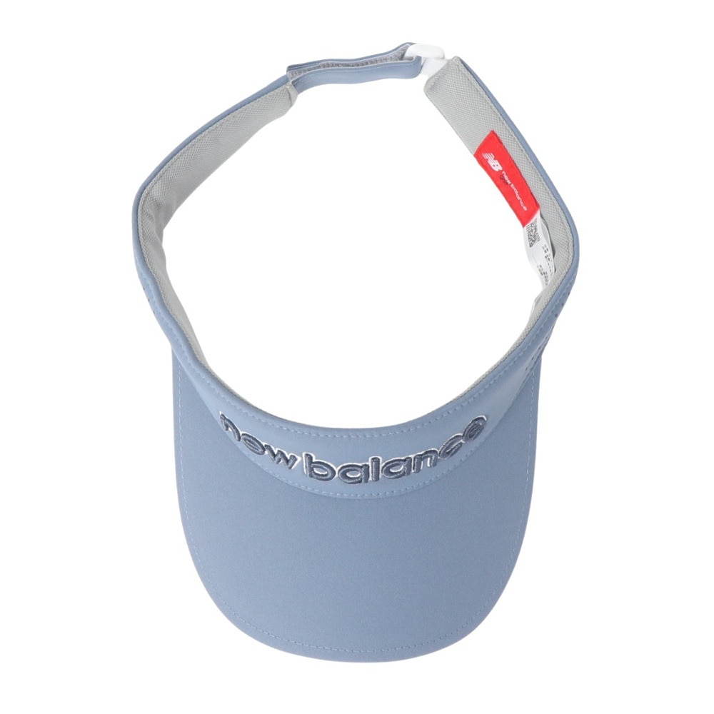 ニューバランス（new balance）（メンズ）ゴルフ バイザー 012-5187010-110