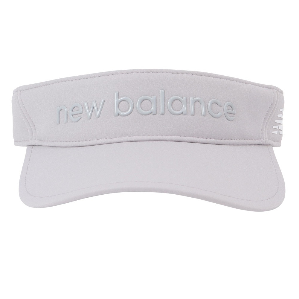 ニューバランス（new balance）（メンズ）ゴルフ バイザー 012-5987002-021
