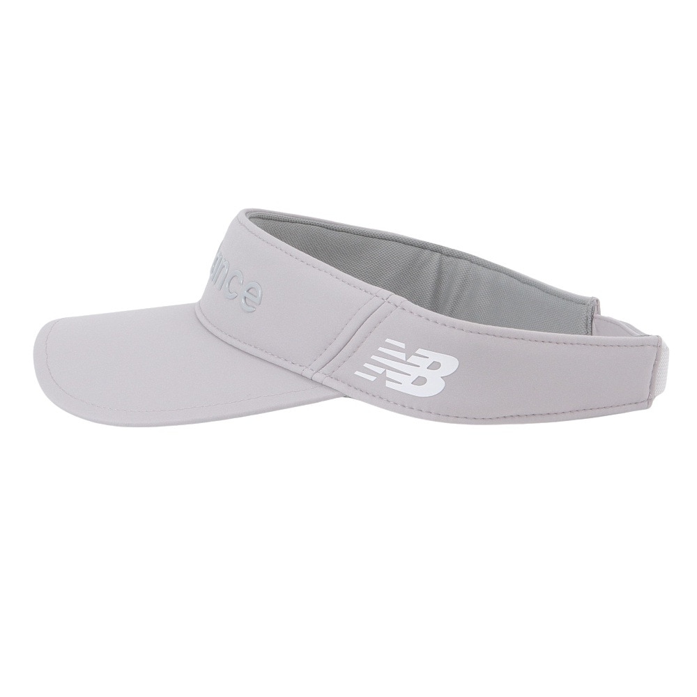ニューバランス（new balance）（メンズ）ゴルフ バイザー 012-5987002-021