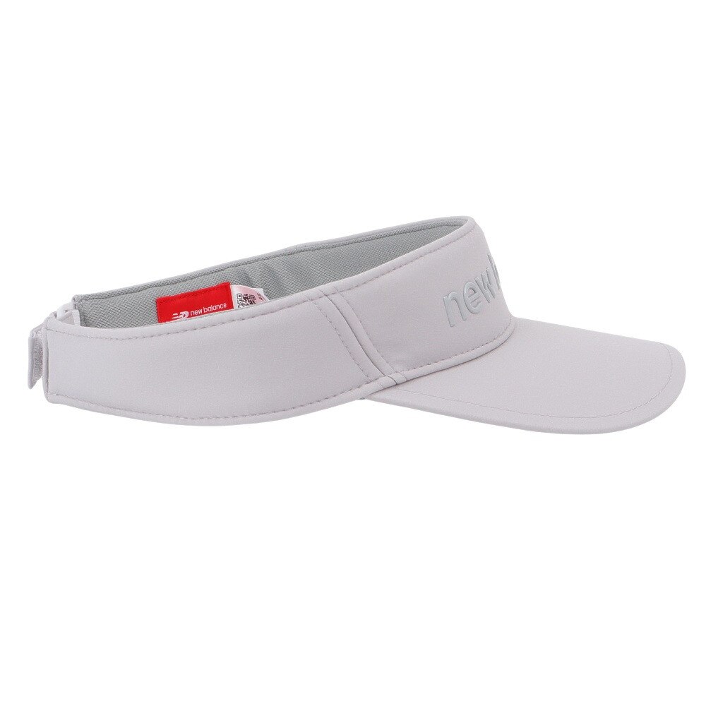 ニューバランス（new balance）（メンズ）ゴルフ バイザー 012-5987002-021