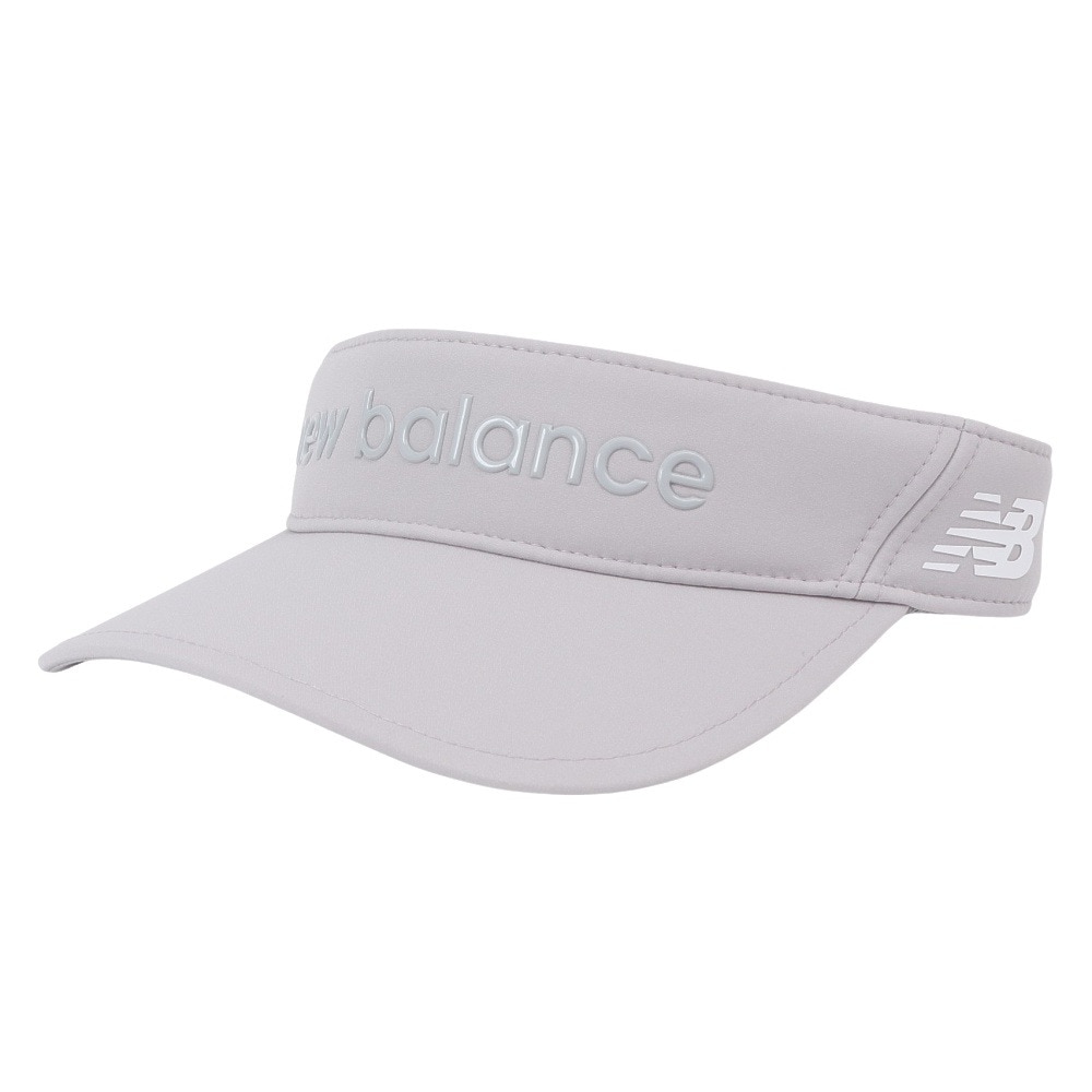 ニューバランス（new balance）（メンズ）ゴルフ バイザー 012-5987002-021