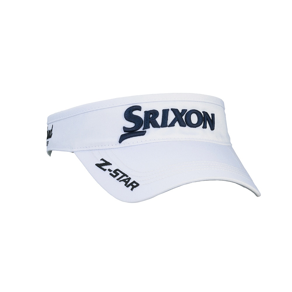 スリクソン（SRIXON）（メンズ）ゴルフ ゴルフバイザー SMH-5351X