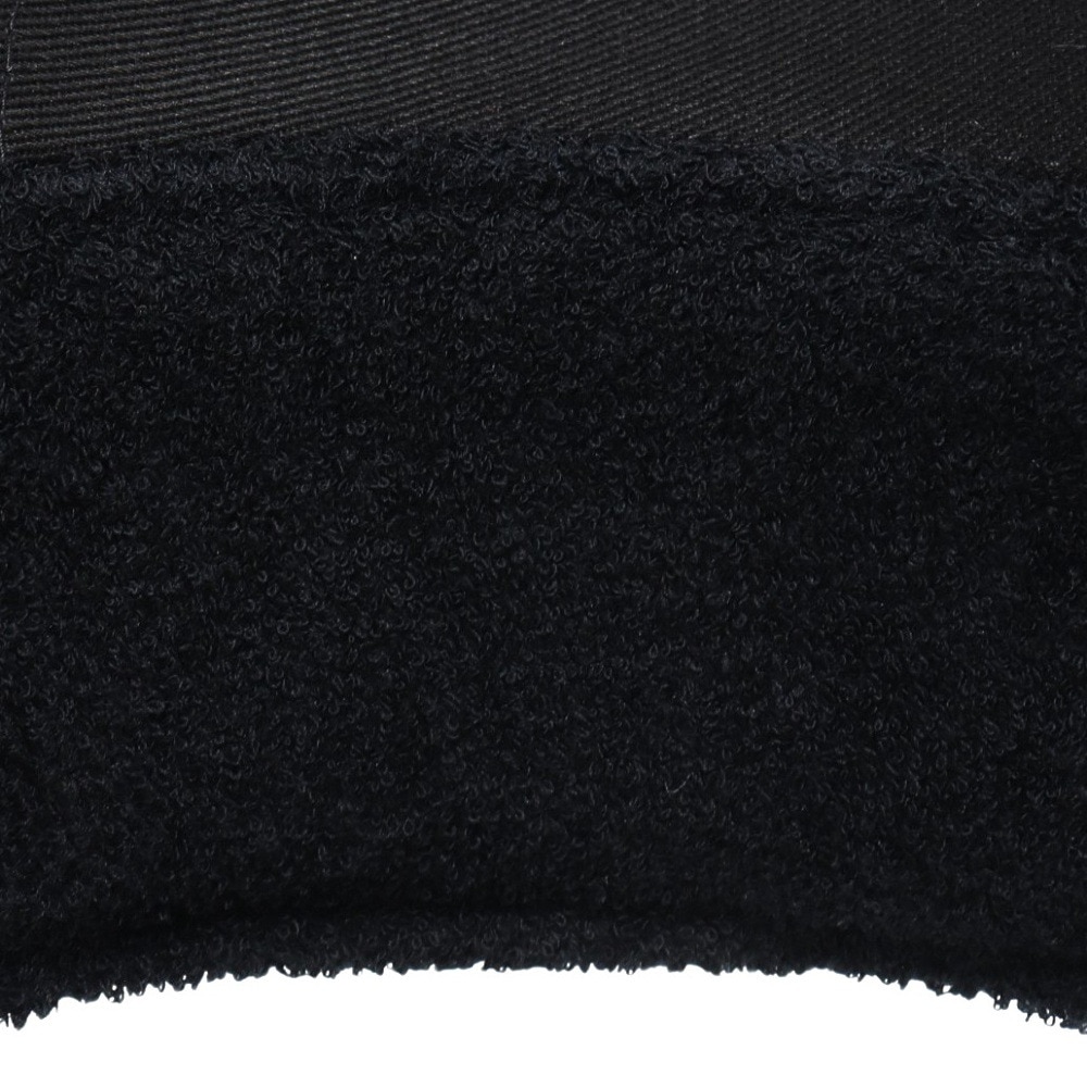 ニューエラ（NEW ERA）（メンズ、レディース）ゴルフ 吸汗速乾 サンバイザー Diamond Era BLK 14391270