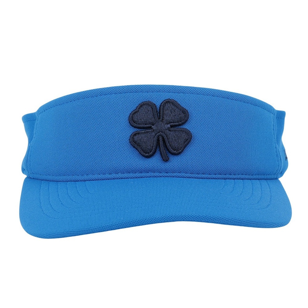 ブラッククローバー（Black Clover）（メンズ、レディース）ゴルフ PREMIER VISOR 8 サンバイザー BC5HFD02-NAVY