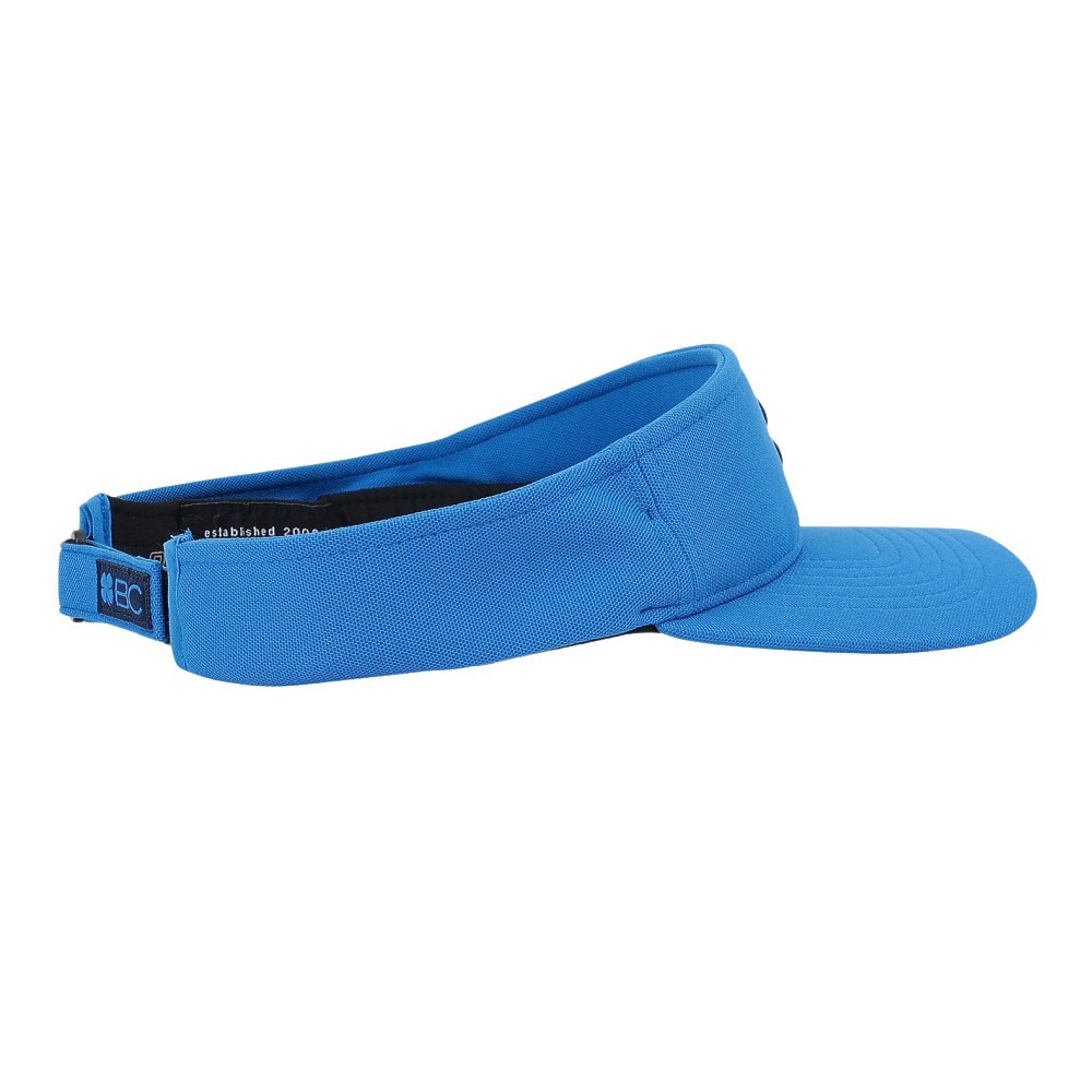 ブラッククローバー（Black Clover）（メンズ、レディース）ゴルフ PREMIER VISOR 8 サンバイザー BC5HFD02-NAVY