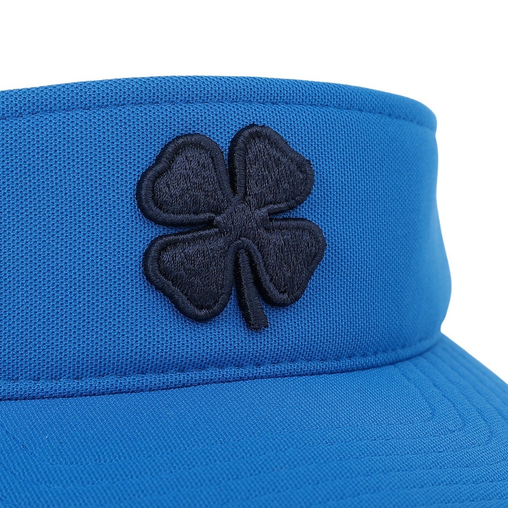 ブラッククローバー（Black Clover）（メンズ、レディース）ゴルフ PREMIER VISOR 8 サンバイザー BC5HFD02-NAVY