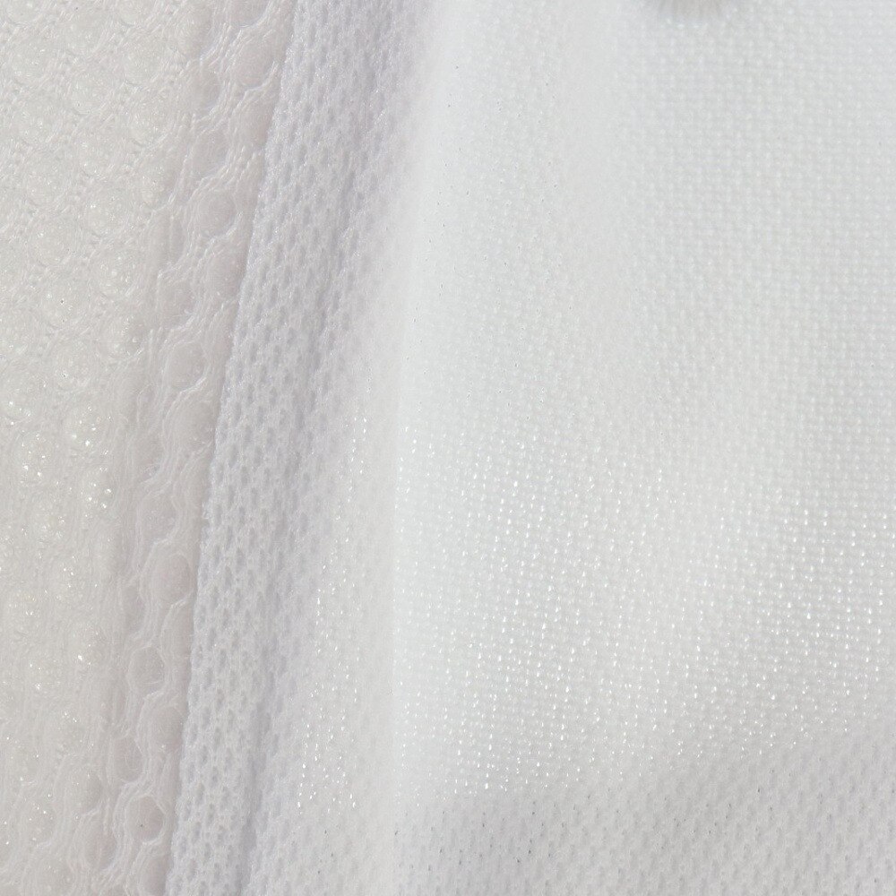 マンシングウエア（MUNSING WEAR）（メンズ）クーリングキャップ MGBTJC09CH WH00