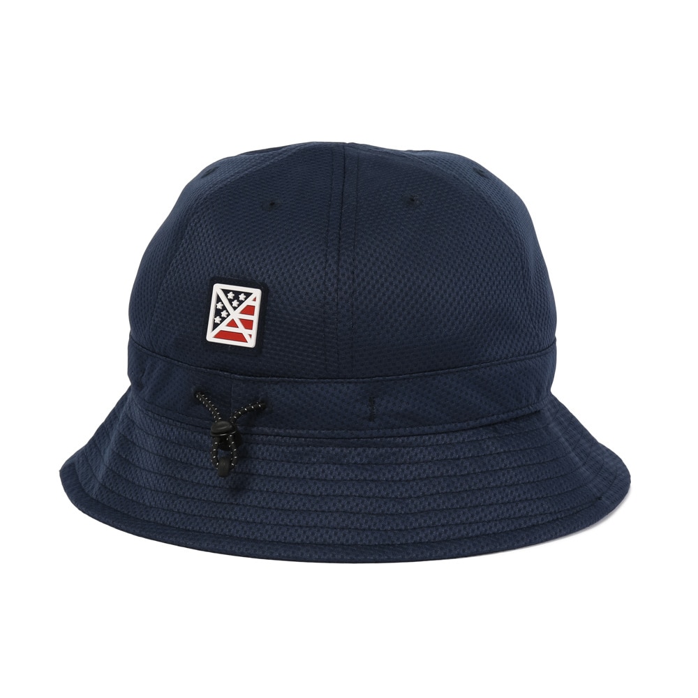 トミーアーマー（Tommy Armour）（メンズ）ゴルフ 水ジャブメトロハット TAST23S040004 NVY