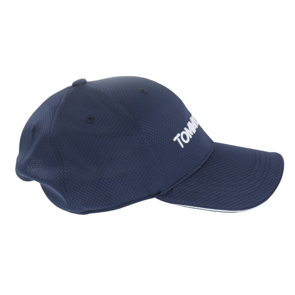 トミーアーマー（Tommy Armour）（メンズ）ゴルフ 水ジャブキャップ TAST23S040005 NVY