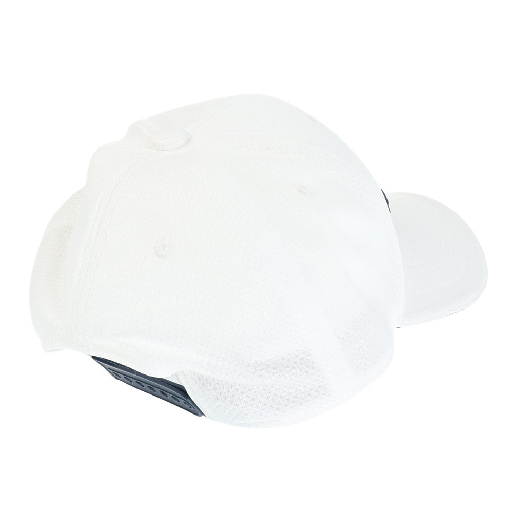 トミーアーマー（Tommy Armour）（メンズ）ゴルフ 水ジャブキャップ TAST23S040005 WHT