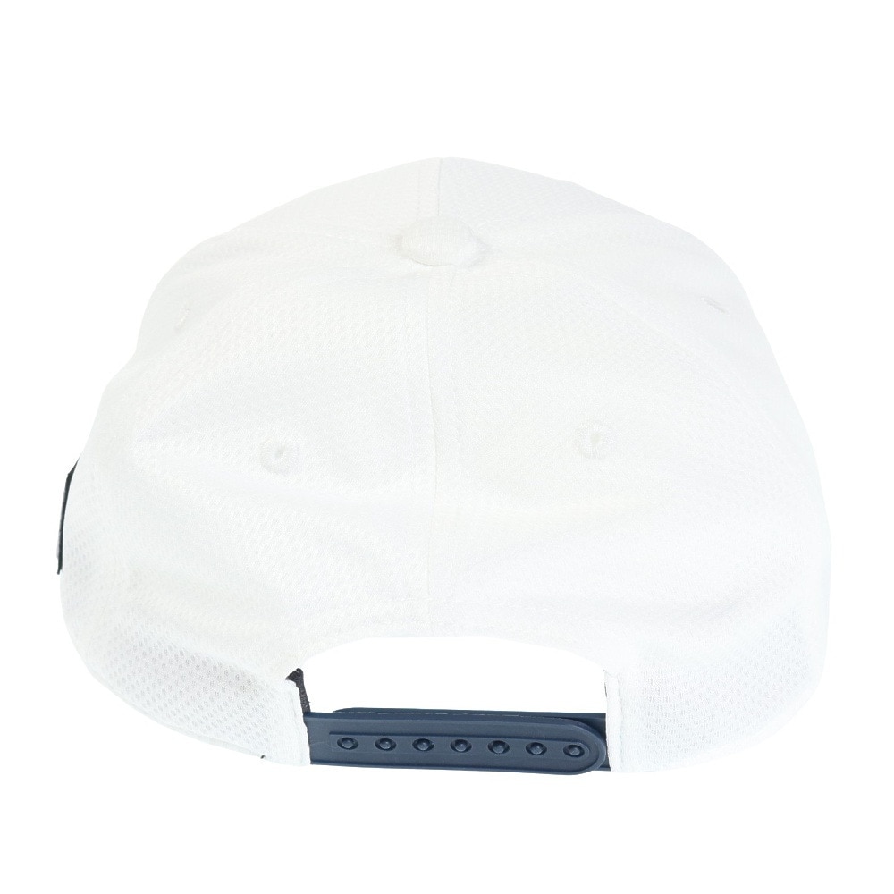 トミーアーマー（Tommy Armour）（メンズ）ゴルフ 水ジャブキャップ TAST23S040005 WHT