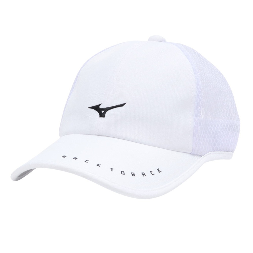 ミズノ（MIZUNO）（メンズ）ゴルフ クールホールドキャップ E2MWB00201