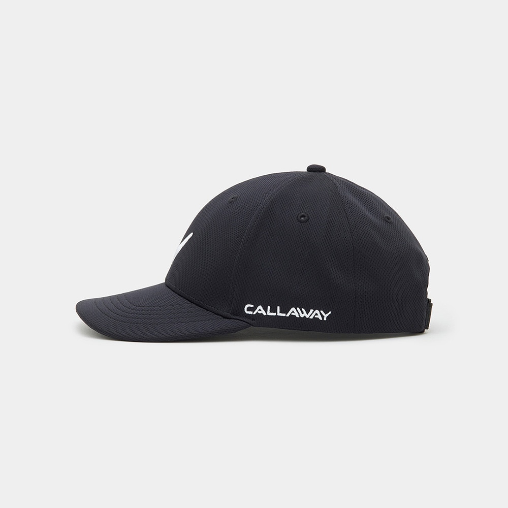 キャロウェイ（CALLAWAY）（メンズ）クールコアキャップ C25191105-1010