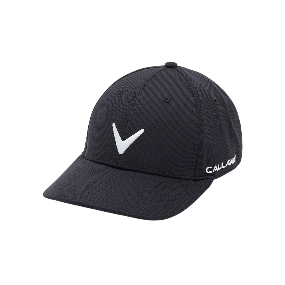 キャロウェイ（CALLAWAY）（メンズ）クールコアキャップ C25191105-1010