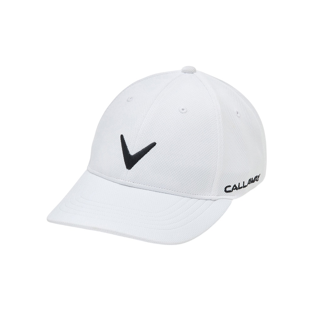 キャロウェイ（CALLAWAY）（メンズ）ゴルフ 冷感 クールコアキャップ C25191105-1030