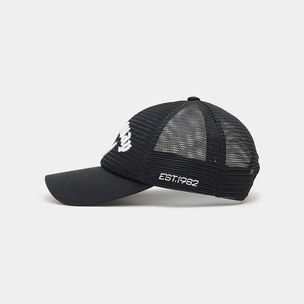 キャロウェイ（CALLAWAY）（メンズ）ゴルフ かざあなメッシュキャップ C25191106-1010