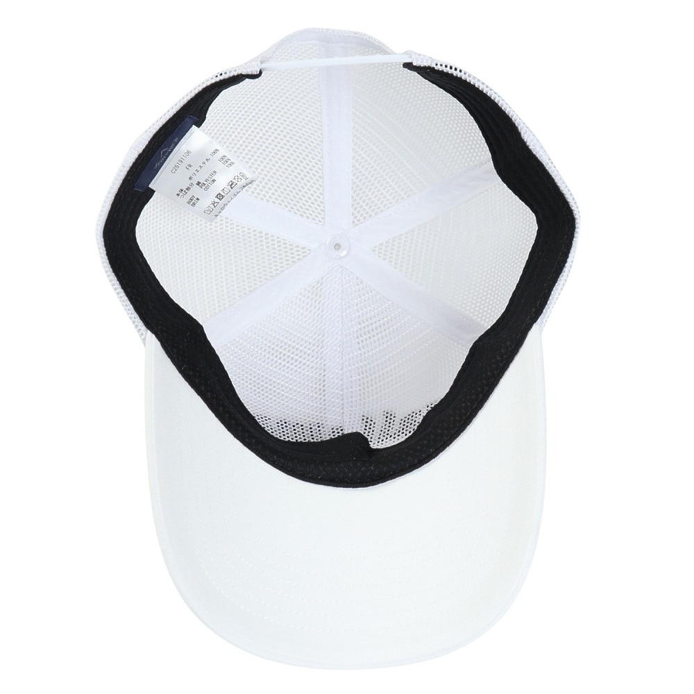 キャロウェイ（CALLAWAY）（メンズ）ゴルフ かざあなメッシュキャップ C25191106-1030